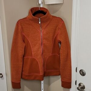 PRANA Toby Full-Zip Jacket, XL